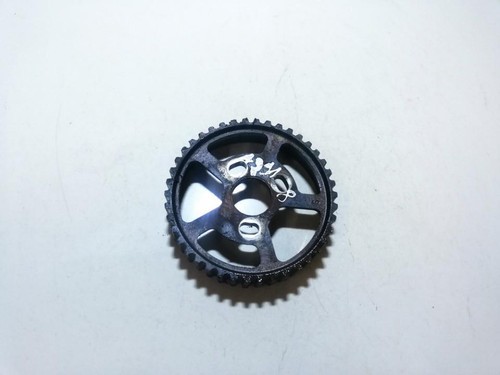 Peugeot 206 1999 Camshaft Timing Gear (Pulley)(Gear Camshaft) used #706977-28