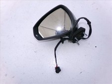 Retroviseur gauche (ou coque) Audi A3