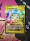Énergie Lumineuse Gold 226/167 EV6 Mascarade Crépusculaire 