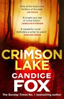 Crimson Lake, Candice Fox
