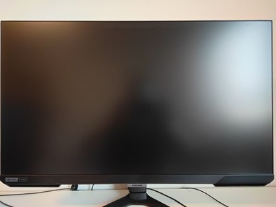 Samsung Odyssey G4 27 Zoll Monitor Full HD 16:9 | 240 Hz G-SYNC DisplayPort