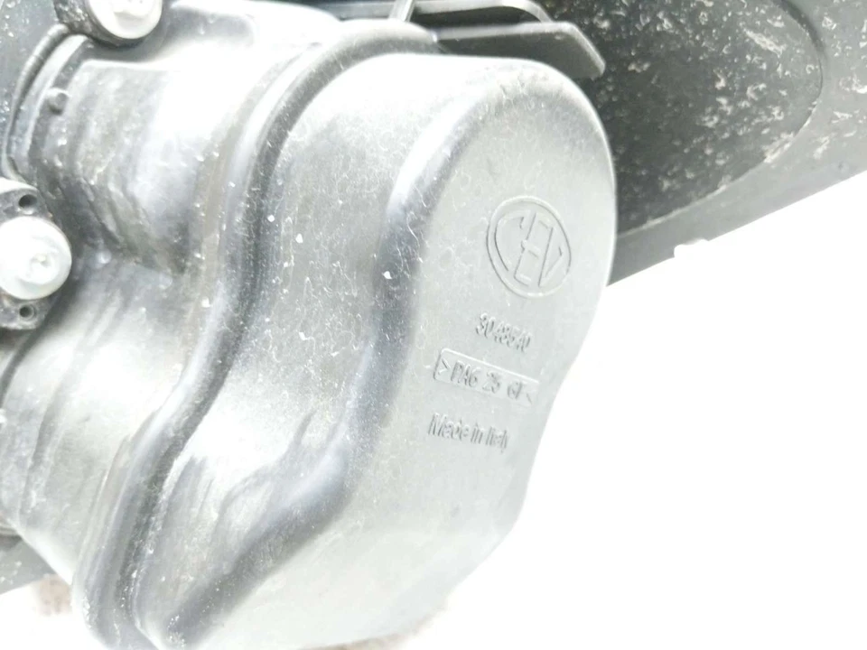 Lámpara de faro delantero derecho Can Am Spyder Roadster RT Limited 12-19 3048540 Foto 4 de 4