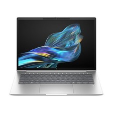 HP EliteBook 6 G1q 14" WUXGA Snapdragon X1P-42-100 16 GB 512 GB SSD W11P Laptop