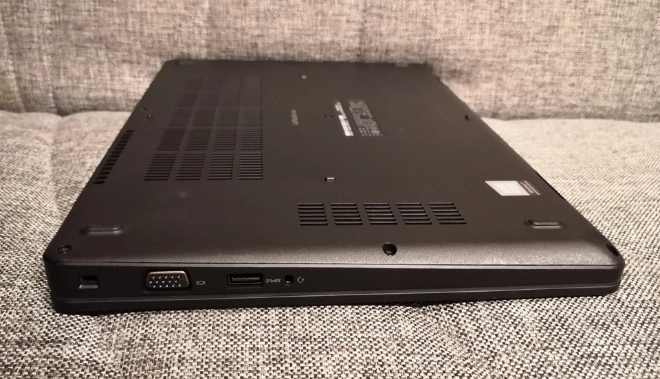 Dell Latitude E5480 · i5-7440 · 16GB · 256GB, Foto 4 von 5