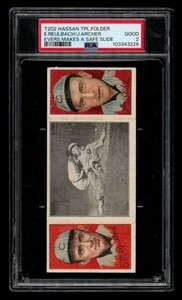 Greg Morris Graded | eBay Stores