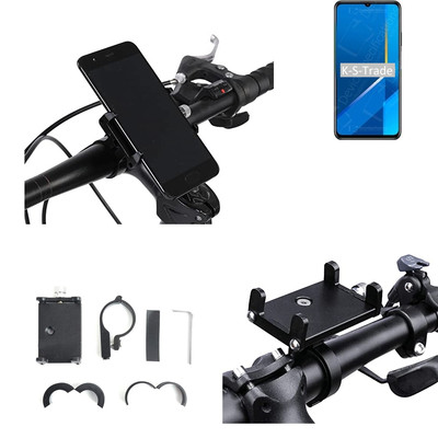 Handyhalterung für Fahrräder für Huawei Honor X10 Max Fahrradhalterung