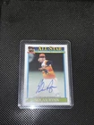 2026 Topps Series 2 All-Star Autographs Nolan Ryan # 91AS-NRY On Card