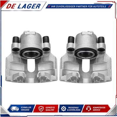 Front Brake Caliper Front Right für Seat Exeo Skoda Brake Calipers Front Right
