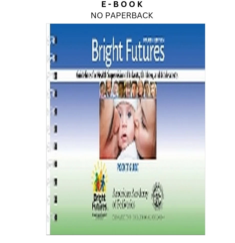 Buy Bright Futures ebook, instant digital download PDF from LD Global