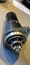 MerCruiser Anlasser 6.2 Liter