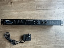 Alesis Microverb 4 Digital Reverb Effects Processor 16bit