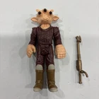 Vintage Kenner 1983 Star Wars ROTJ Ree Yees Complete