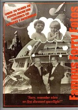 FAMOUS FORRY FOTOS - 2001 FORREST J ACKERMAN COLLECTION - Heidi Saha Vampirella