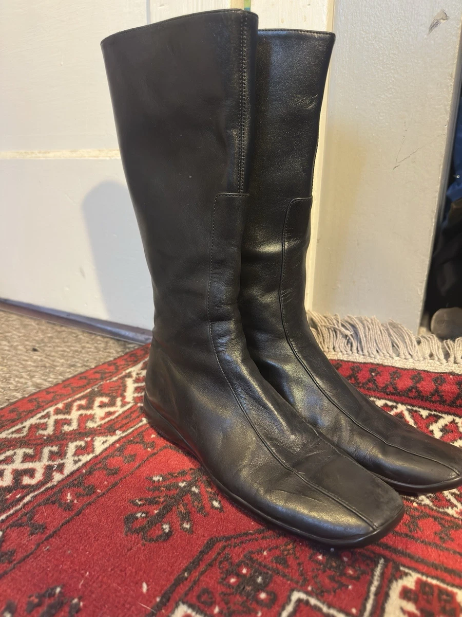 prada sport boots products for sale | eBay