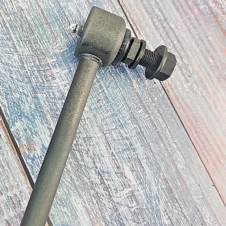 Barra estabilizadora delantera Moog K750574 para Toyota Sienna 2011-2020 enlace final para 4882008030 Foto 4 de 4