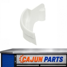 766924-A For OEM Westinghouse Refrigerator Left Hand Door Rack Support Part # Mo