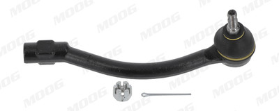 MOOG HY-ES-13303 Spurstangenkopf für HYUNDAI,KIA