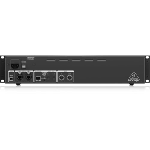 Behringer S16 16-Channel Digital SnakeFrom Japan Behringer S16 16-Channel Digital SnakeFrom Japan