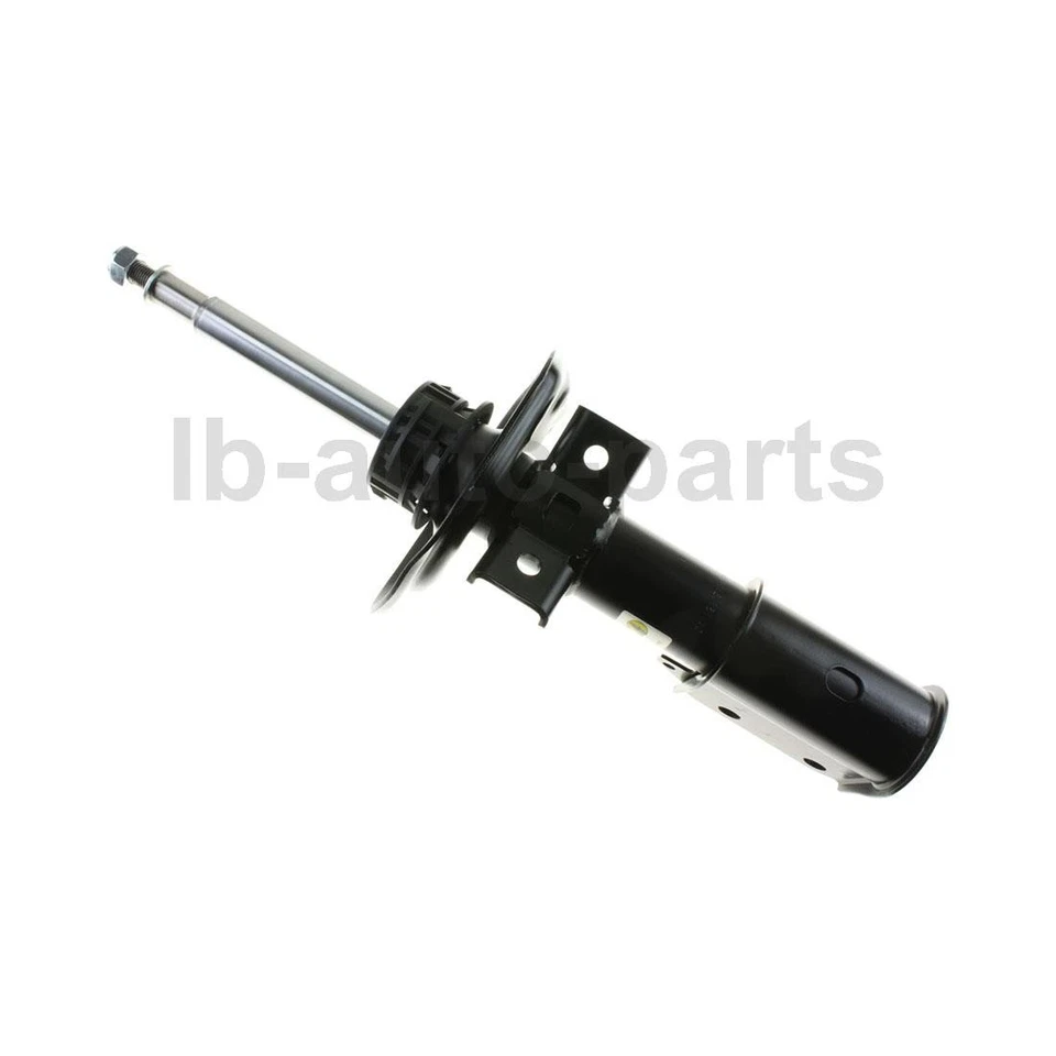 Conjunto de puntal de suspensión delantera Bilstein 2X para Mercedes-Benz C300 C350 Foto 4 de 4