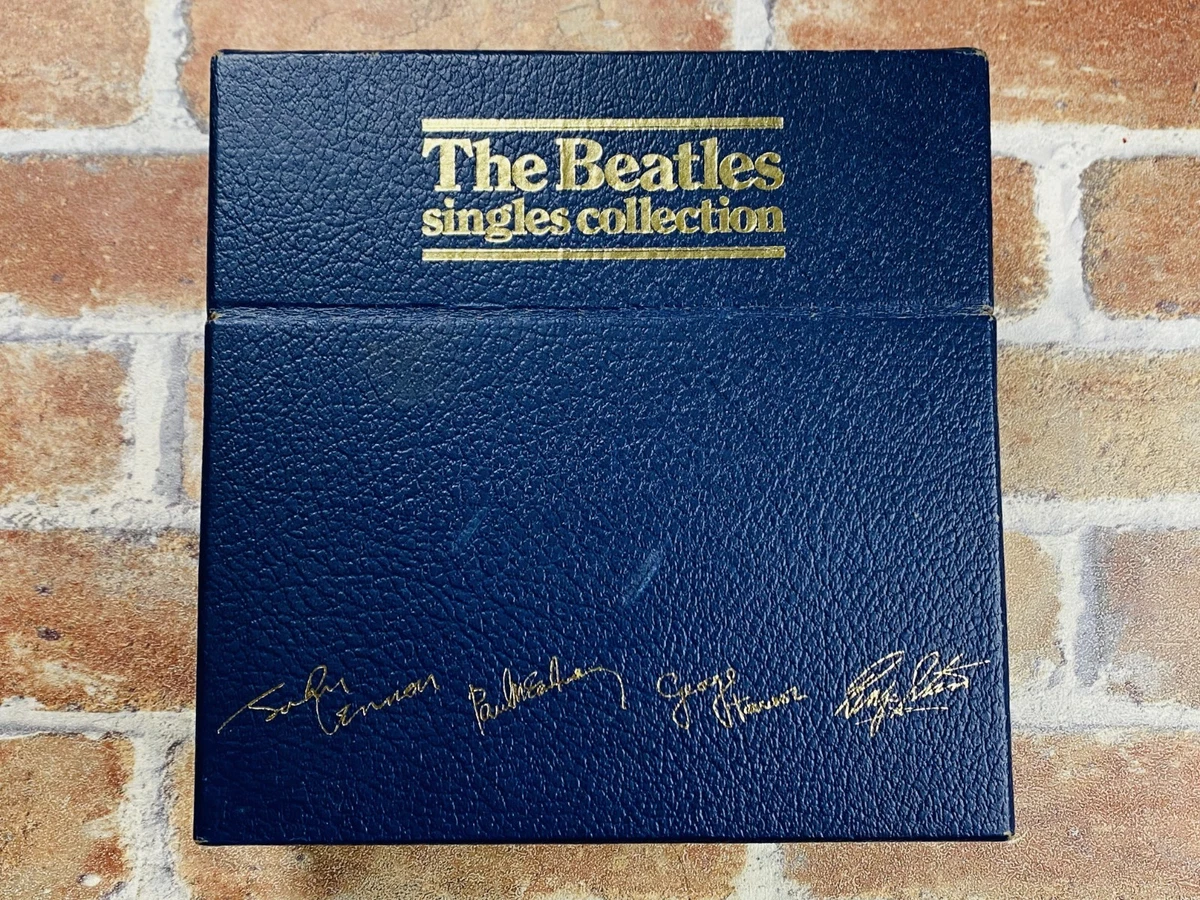 The Beatles Collector's Edition Vinyl Records for sale - eBay