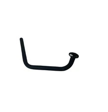 Reebok NordicTrack Elliptical Left Handlebar with Plate Ebony 260928