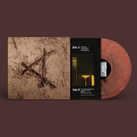 Cassels - Tracked In Mud Eco Mix Vinyl - Vinyl Record 12 Inch Recor - G1398Z
