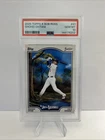 2025 TOPPS X BOB ROSS THE JOY OF BASEBALL #41 SHOHEI OHTANI PSA 10 GEM MINT