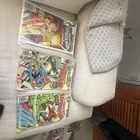 The Amazing Spider-Man Annual #12, 13 and 19. Lot 3