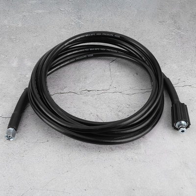 #ad High Pressure Car Washer Hose Durable Water Cleaning Accessory For ZZMT $36.28
