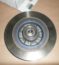 Disque de frein Renault ESPACE