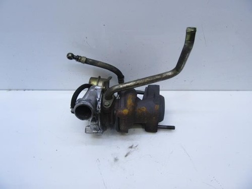 1K10732W GT15 TURBOLADER / 39343 FÜR BMW 3 E36 318 TDS