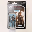 Star Wars Vintage Collection Cara Dune 3.75in Figure Hasbro Mandalorian VC164