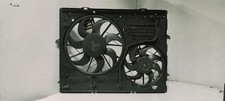 7L0121203F ventilateur électrique pour AUDI Q7 (4L) 3.0 TDI 2006 158710