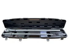 Stahl-Faust Drehmomentschlüssel 1" 300-1500 Nm Drehmoment LKW