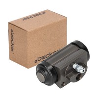 f.becker Radbremszylinder Ø20,6Mm Hinten Rechts Links FüR Fiat Doblo Panda /