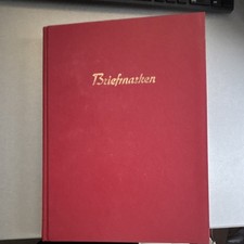 Ersttagsbriefe Sammlung Bundesrepublik 1960-1991 Pers&ouml;nlichkeiten Tiere