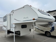 2005 Alpenlite SARATOGA 935 SARATOGA 935