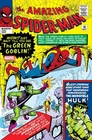 Amazing Spider-Man #14 Facsimile Edition