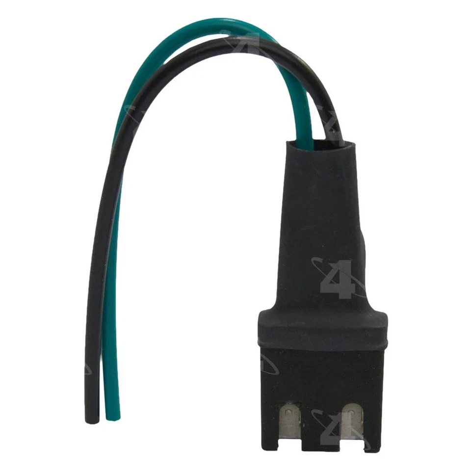 For Chevy S10 1982-1984 Four Seasons 37201 A/C Compressor Wiring Harness - Image 2 of 3