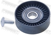 Spannrolle Keilrippenriemen Febest 0487-CW6WCS FüR Outlander Mitsubishi 3 2 4WD