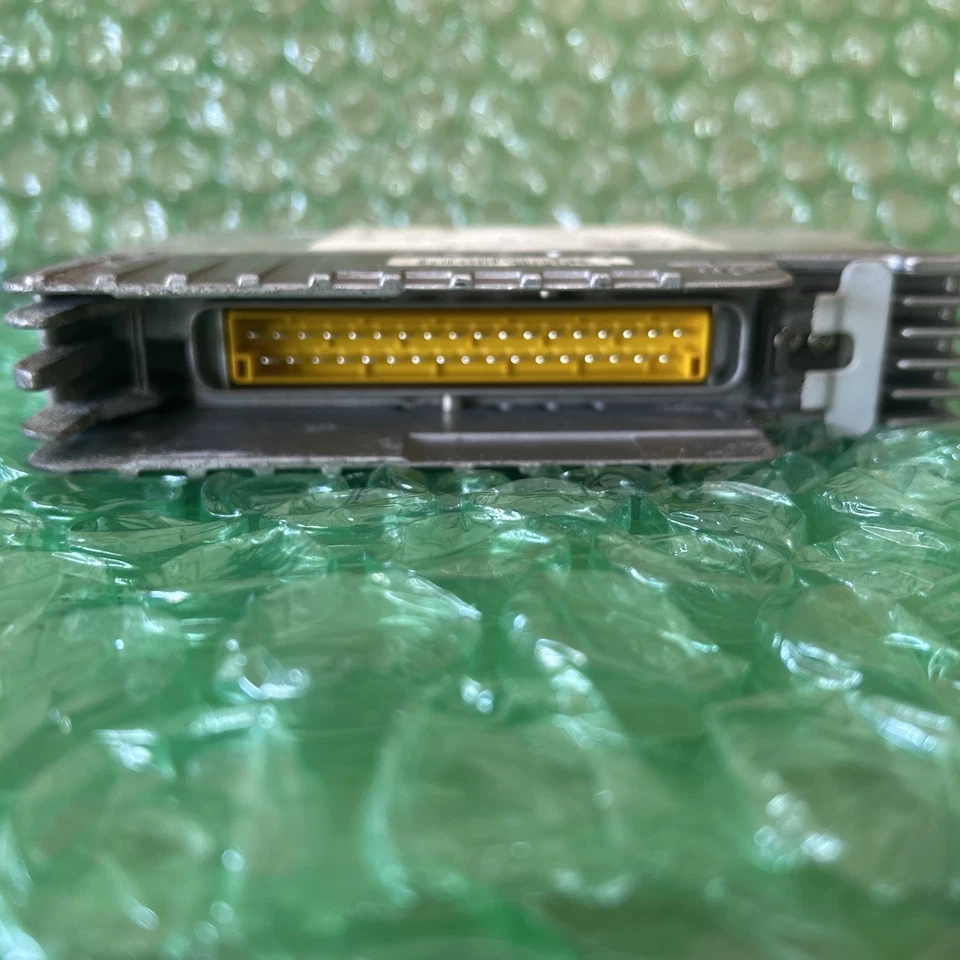 Jaguar XJS 1988-1996 módulo sistema de frenos ABS DAC10056 Foto 4 de 4