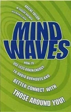 Mind Waves Paperback Arlene, Nash, Michelle, Brewer, W. Eugene Ta