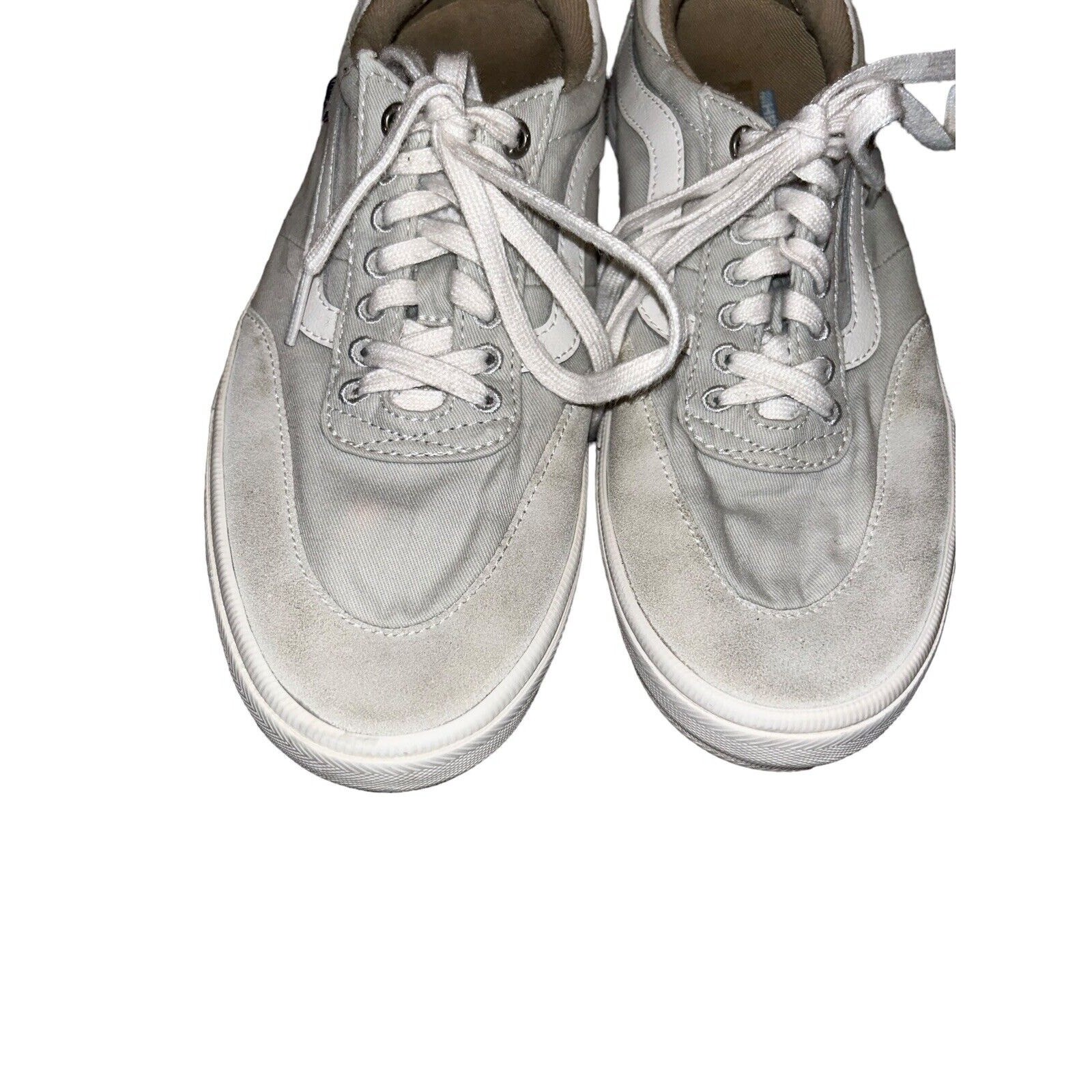 VANS Gilbert Crockett Pro Mens Size 8 Light Blue Low Top Athletic Shoes Sneaker thumbnail 4