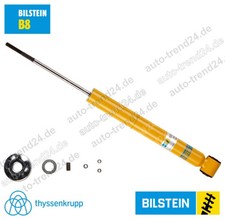 B8 Hochleistungsdämpfer hinten u.a.: VW Polo Variant 6V5, Bj. 1997-2001