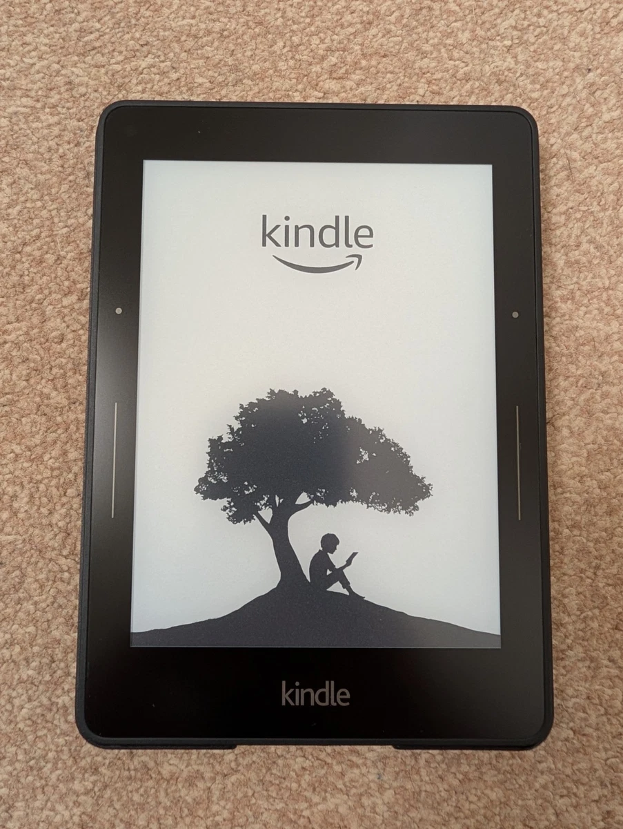 Amazon Kindle Voyage 7th Generation Tablets & eBook Readers for