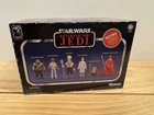 Kenner Star Wars Retro Return of the Jedi 6 pack figures Sealed New in Box