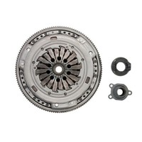 Kupplungssatz Schaeffler LUK Repset DMF 600 0007 00