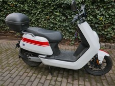 E-Roller NIU NQI Sport GTS Verkaufen. Achtung Neuer Preis!!!