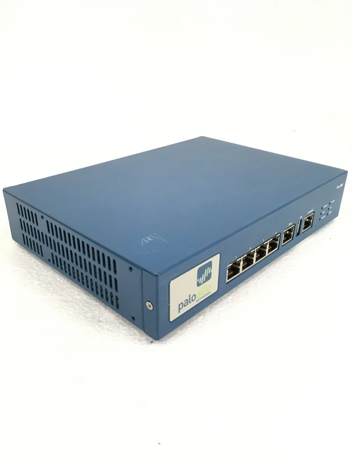 Palo Alto PA-220 Security Appliance Firewall 4-Port WORKING FREE SHIPPING QTY - Image 3 of 4