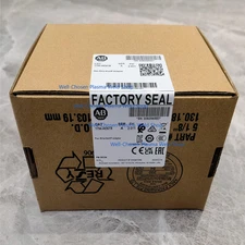 New Factory Sealed AB 1794-AENTR SER A Flex EtherNet/IP Adapter Allen Bradley